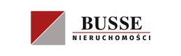 Logo - Busse Nieruchomości Aneta Busse