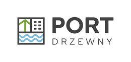Logo - Port Drzewny sp. z o.o.