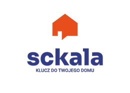Logo - Sckala - klucz do Twojego domu