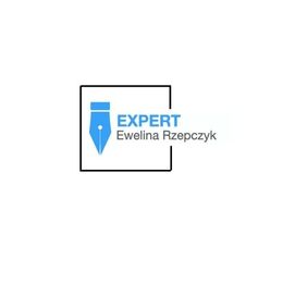 Logo - EXPERT Ewelina Rzepczyk