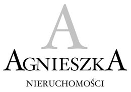 Logo - Agnieszka NIeruchomości