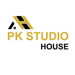 Logo - PK STUDIO HOUSE PAULINA KLIŚ