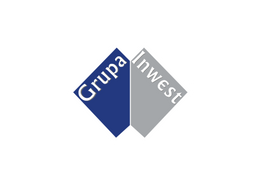 Logo - Grupa Inwest
