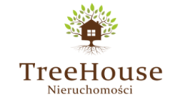 Logo - TreeHouse Nieruchomości