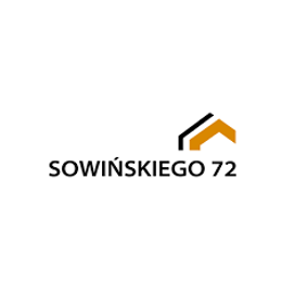 Logo - Sowińskiego 72 sp. z o.o