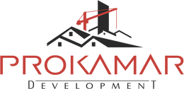 Logo - M&K DEVELOPMENT SPÓŁKA Z OGRANICZONĄ ODPOWIEDZIALNOŚCIĄ