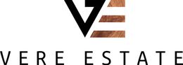 Logo - VERE Estate