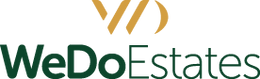 Logo - We Do Estates
