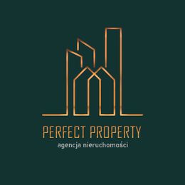 Logo - Perfect Property