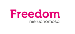 Logo - Freedom Nieruchomości Oddział Krosno