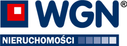 Logo - WGN Nieruchomości Sianów - Koszalin