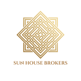 Logo - Sun House Brokers Sp.zo.o.