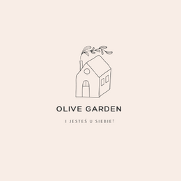 Logo - Olive Garden i jesteś u siebie!