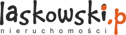 Logo - laskowski.p