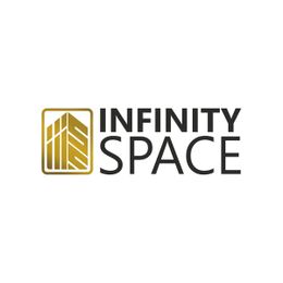 Logo - Infinity Space Sp. z o. o.