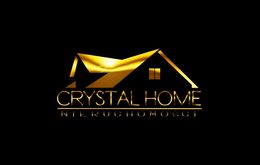 Logo - Crystal Home Nieruchomości