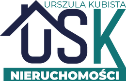 Logo - USK Nieruchomości