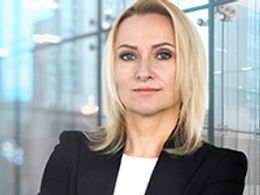 Logo - Anna Opalińska. Rzeczoznawca majątkowy. Wycena Nieruchomości.