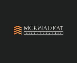 Logo - MCKWADRAT Nieruchomości