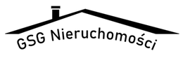 Logo - GSG Nieruchomości