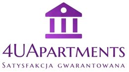 Logo - 4UApartments Piotr Lewandowski