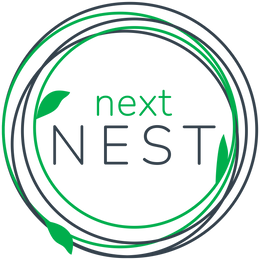 Logo - NextNest