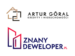 Logo - Artur Góral Kredyty i Nieruchomości
