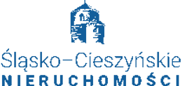 Logo - Śląsko-Cieszyńskie Nieruchomości Anna Wiszczor