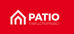 Logo - PATIO Nieruchomości