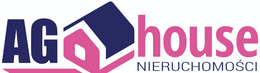 Logo - AGhouse Nieruchomości