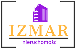 Logo - IZMAR Nieruchomości Sp. z o.o.