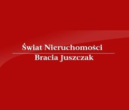 Logo - Świat Nieruchomości Plac Solny