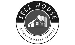 Logo - Sell House "Nieruchomości Zawisza"