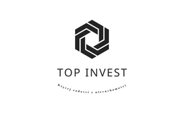 Logo - TOP INVEST SPÓŁKA Z OGRANICZONĄ ODPOWIEDZIALNOŚCIĄ