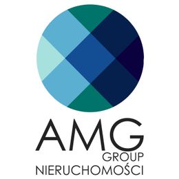 Logo - AMG Group