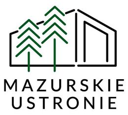 Logo - Mazurskie Ustronie sp z o.o.
