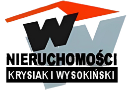 Logo - Nieruchomości Marianna Pawczyńska-Krysiak