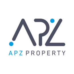Logo - APZ Property