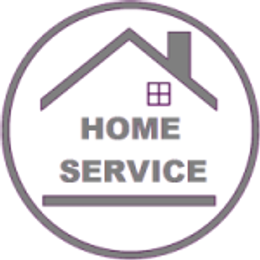 Logo - Home Service