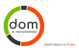 Logo - Dom Nieruchomości