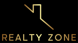 Logo - REALTY ZONE SP. Z O.O.