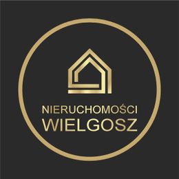 Logo - Nieruchomości Wielgosz