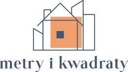 Logo - Metry i Kwadraty