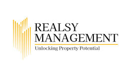 Logo - Realsy Management