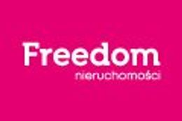 Logo - Freedom Nieruchomości Oddział Łask