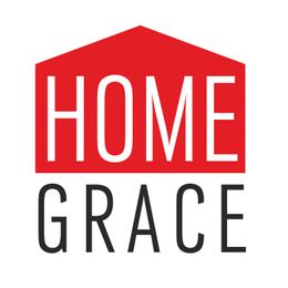 Logo - Grace Home Pavel Farbotka
