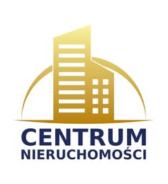 Logo - Centrum Nieruchomości