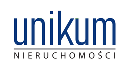 Logo - UNIKUM Nieruchomości