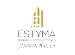 Logo - Estyma Kancelaria Majątkowa Joanna Pikuła