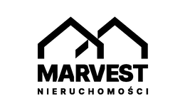 Logo - Marvest Nieruchomości